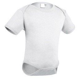Bodys de bebé personalizados en Bilbao | Kamisetak