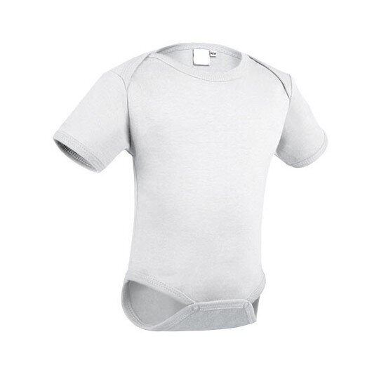 Bodys de bebé personalizados en Bilbao | Kamisetak