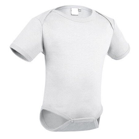 Bodys de bebé personalizados en Bilbao | Kamisetak