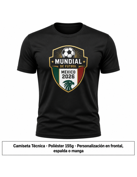 Camisetas técnicas personalizadas | Kamisetak Bilbao
