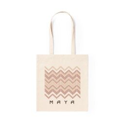 Tote bags de algodón personalizadas | Kamisetak Bilbao 2