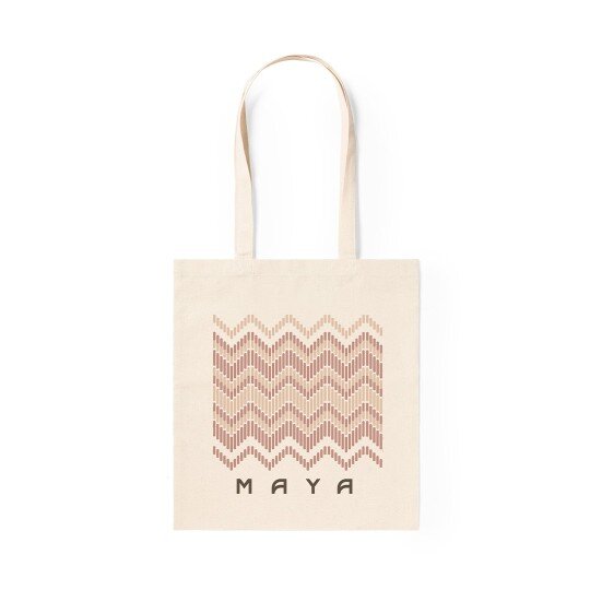 Tote bags de algodón personalizadas | Kamisetak Bilbao