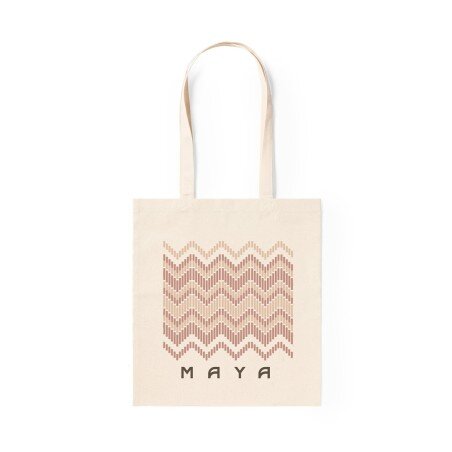Tote bags de algodón personalizadas | Kamisetak Bilbao