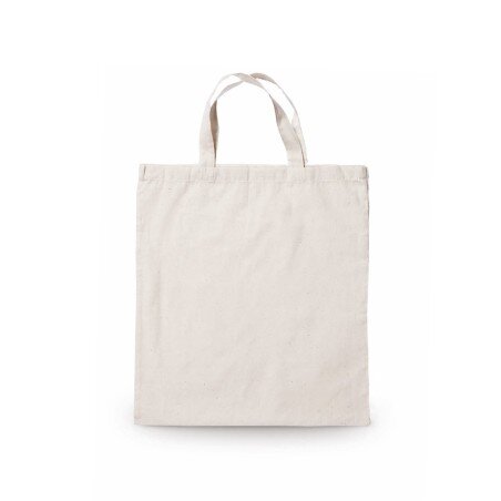 Tote bag de asa corta personalizada | Kamisetak Bilbao