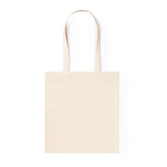 Tote bag de algodón 180 g personalizada | Kamisetak