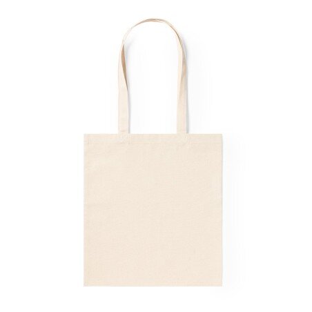 Tote bag de algodón 180 g personalizada | Kamisetak