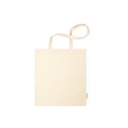 Tote bag algodón orgánico personalizada | Kamisetak