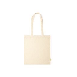 Tote bag algodón orgánico personalizada | Kamisetak 2