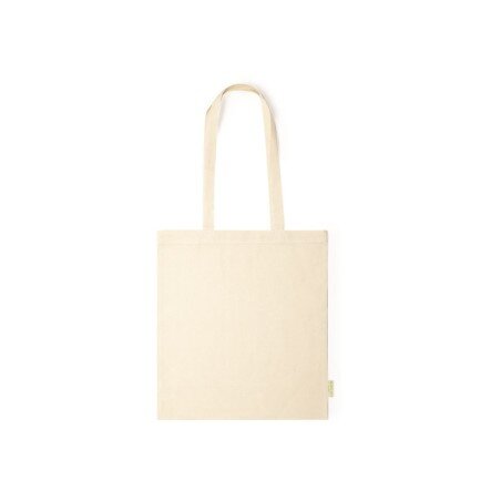 Tote bag algodón orgánico personalizada | Kamisetak