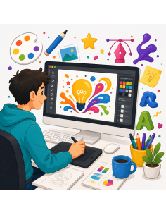 Diseño Create