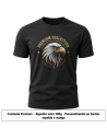 Camisetas premium personalizadas | Kamisetak Bilbao