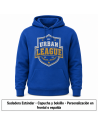 Sudaderas estándar personalizadas | Kamisetak Bilbao