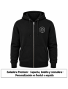 Sudaderas premium personalizadas | Kamisetak Bilbao