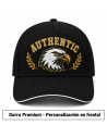 Gorras premium personalizadas | Kamisetak Bilbao