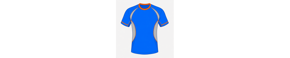 Camisetas técnicas personalizadas en Bilbao | Kamisetak