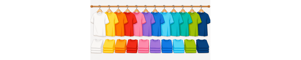Camisetas personalizadas en Bilbao | Kamisetak