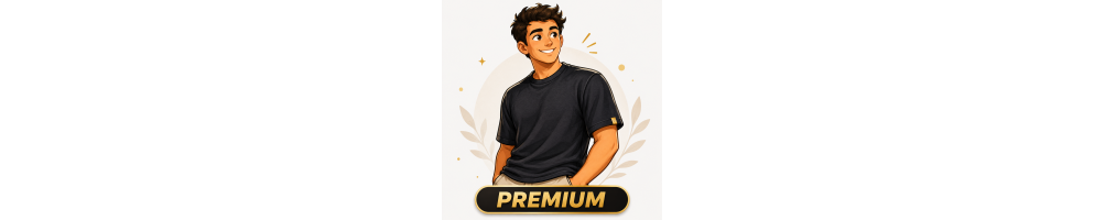 PREMIUM