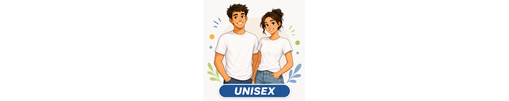 Camisetas unisex personalizadas | Kamisetak Bilbao